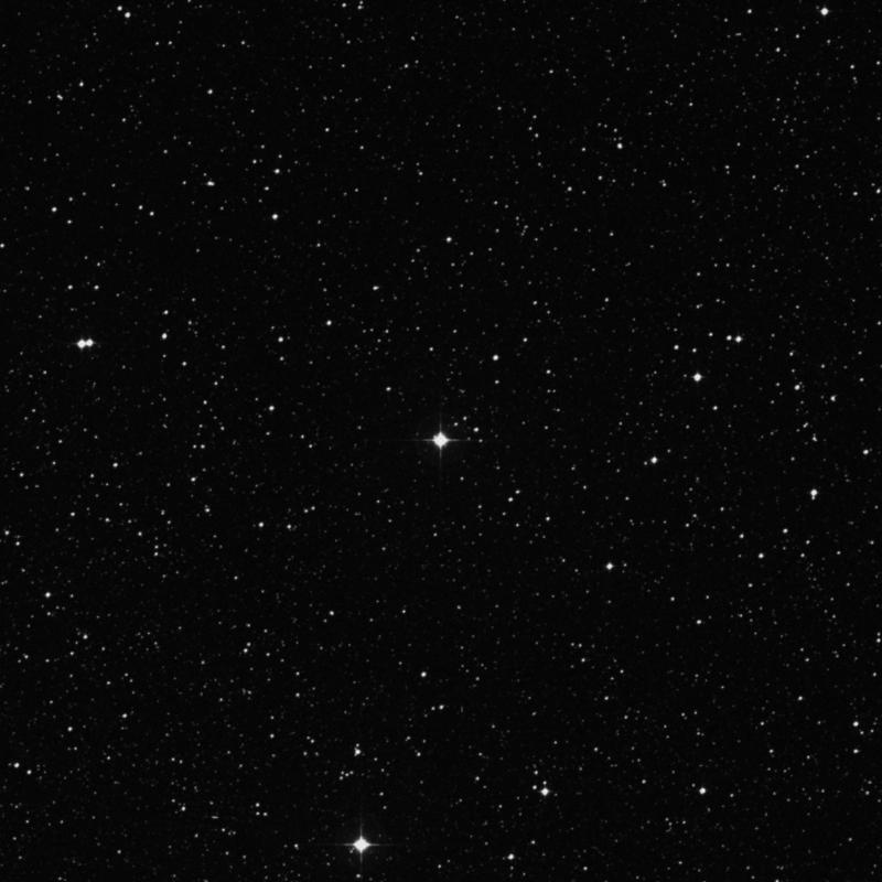 Image of HR4832 star