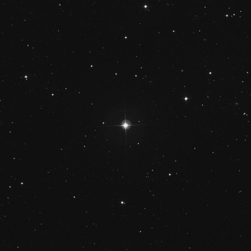 Image of 76 Ursae Majoris star