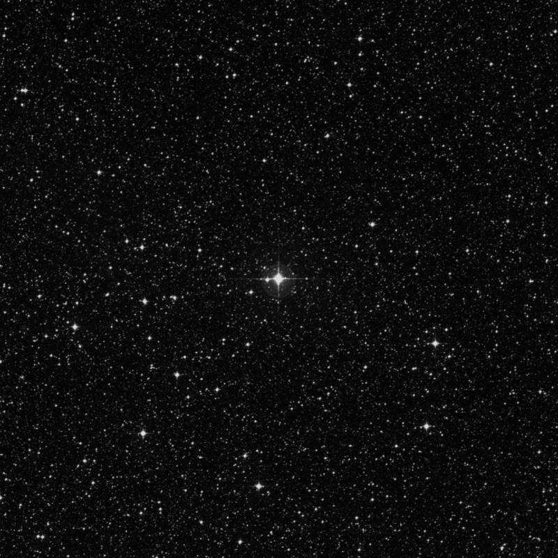 Image of HR4835 star