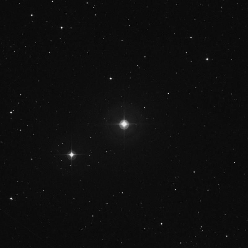 Image of HR4840 star