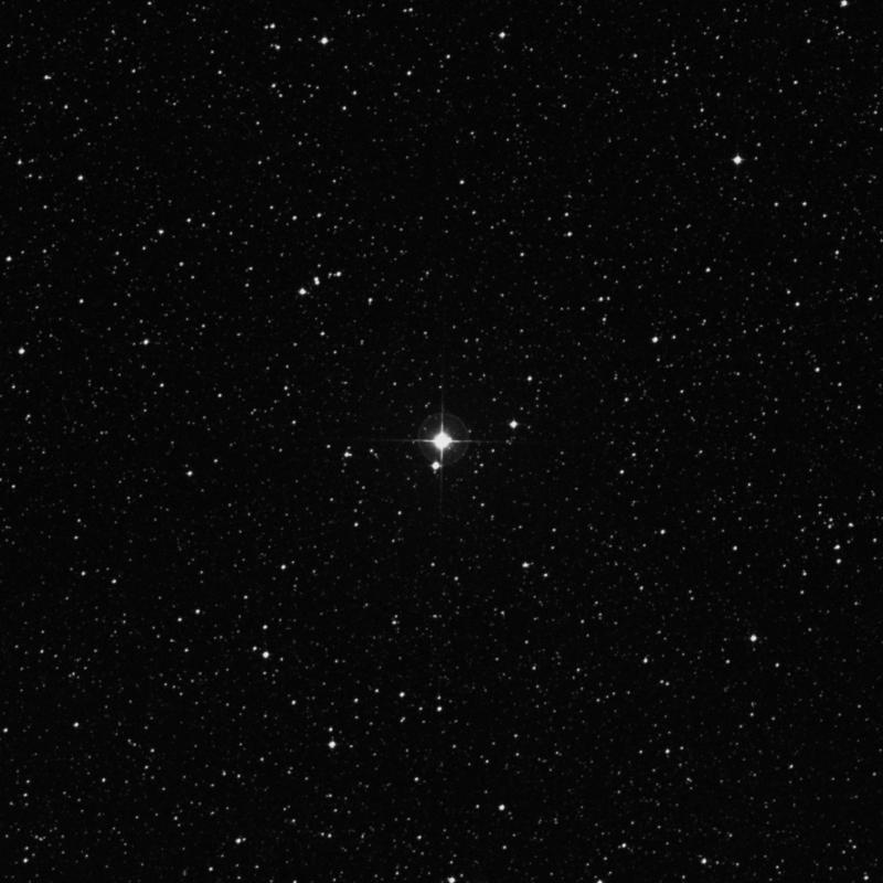 Image of HR4848 star