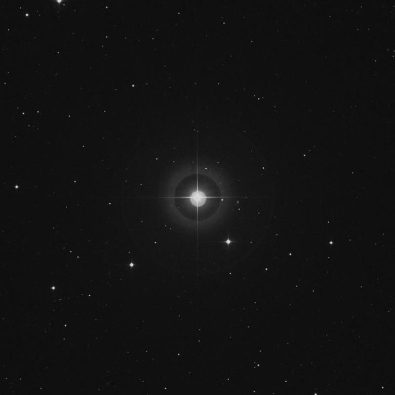 Image of 27 Comae Berenices star