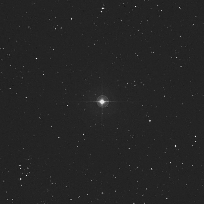 Image of HR4856 star