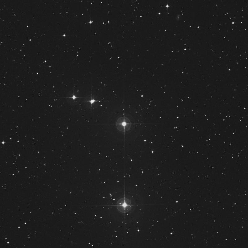 Image of HR4857 star