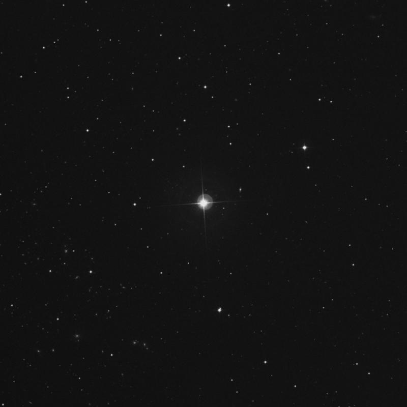 Image of HR4859 star