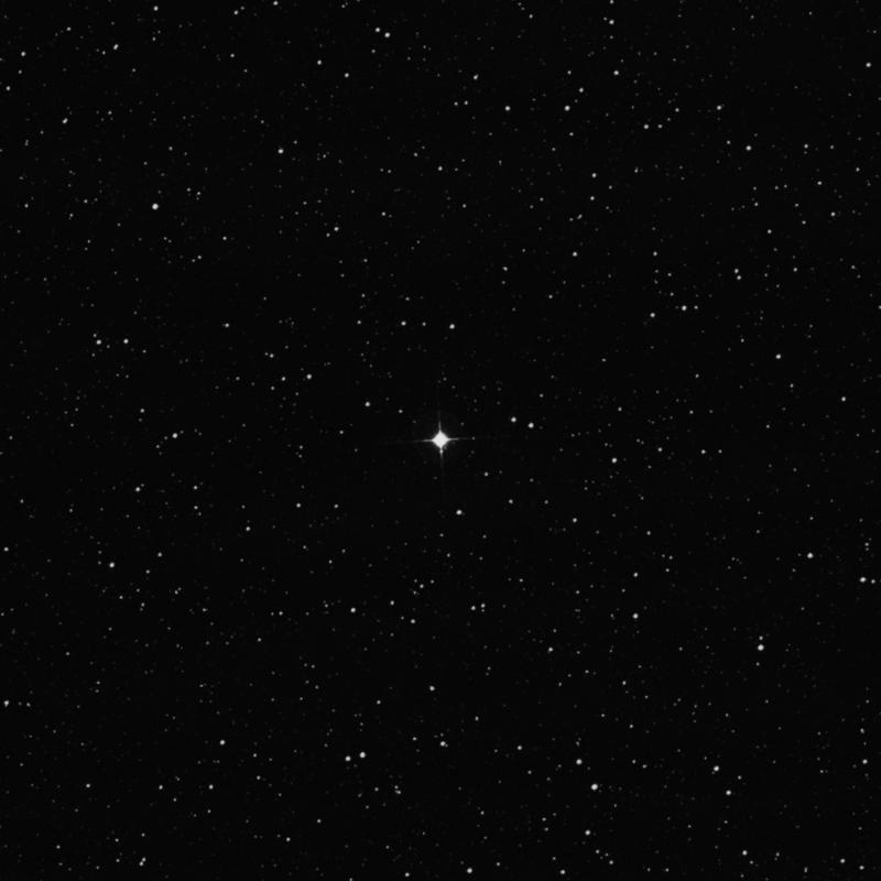 Image of HR4862 star