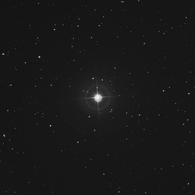 Image of Tianyi - 7 Draconis star