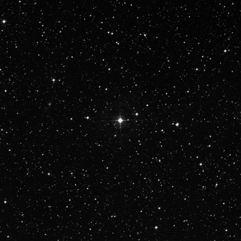 Image of HR4880 star
