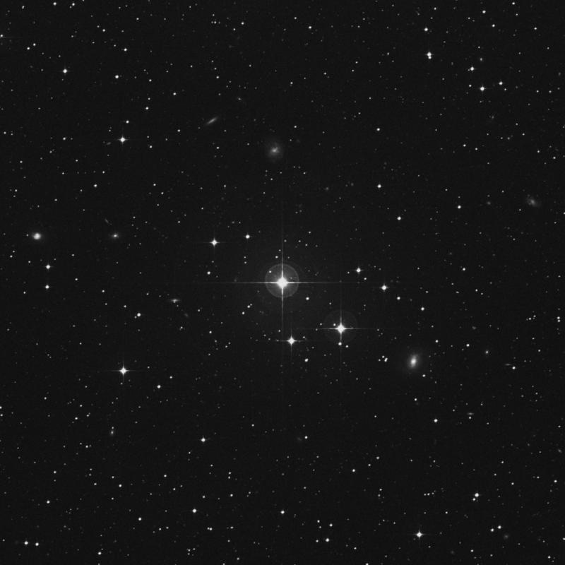 Image of HR4881 star