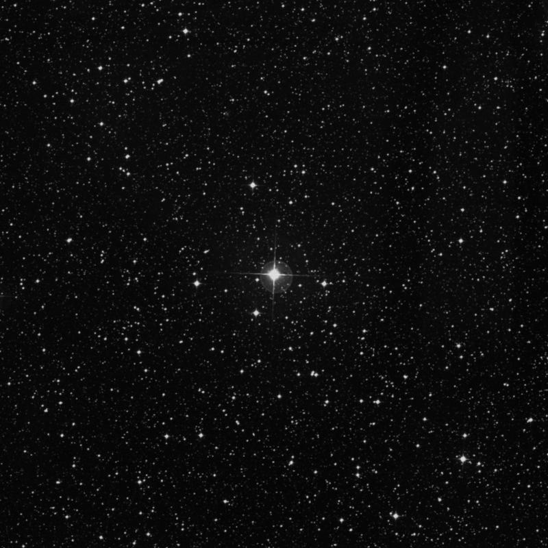 Image of HR4882 star