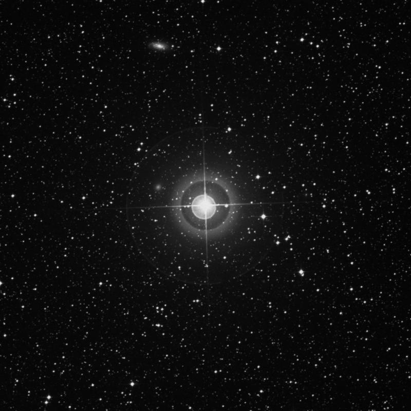 Image of HR4888 star