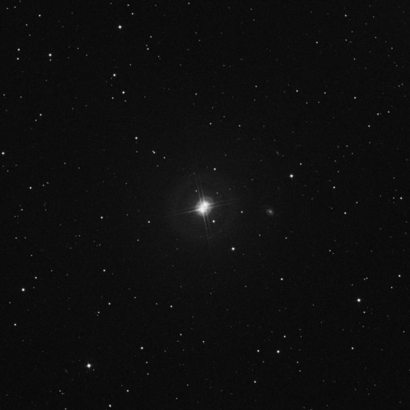 Image of HR4892 star