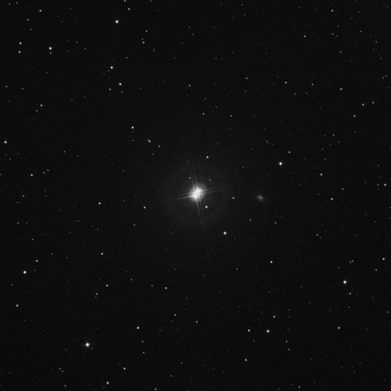 Image of HR4893 star