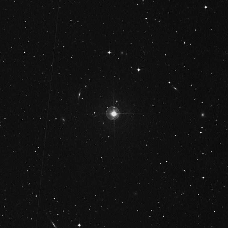 Image of HR4901 star