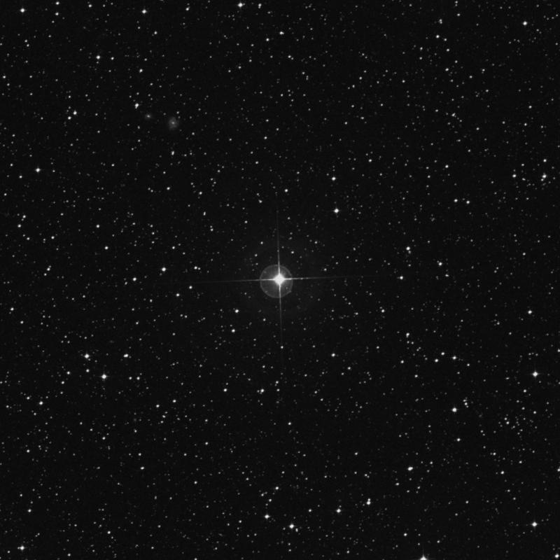 Image of HR4903 star