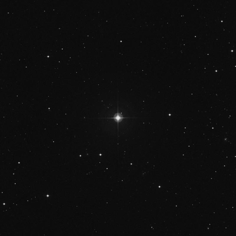 Image of HR4904 star