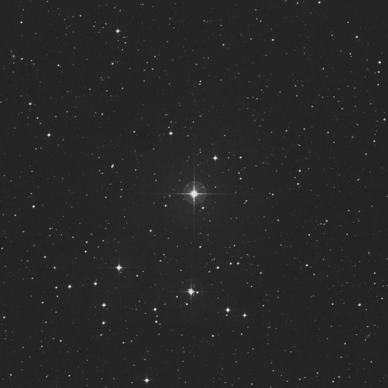 Image of HR4912 star
