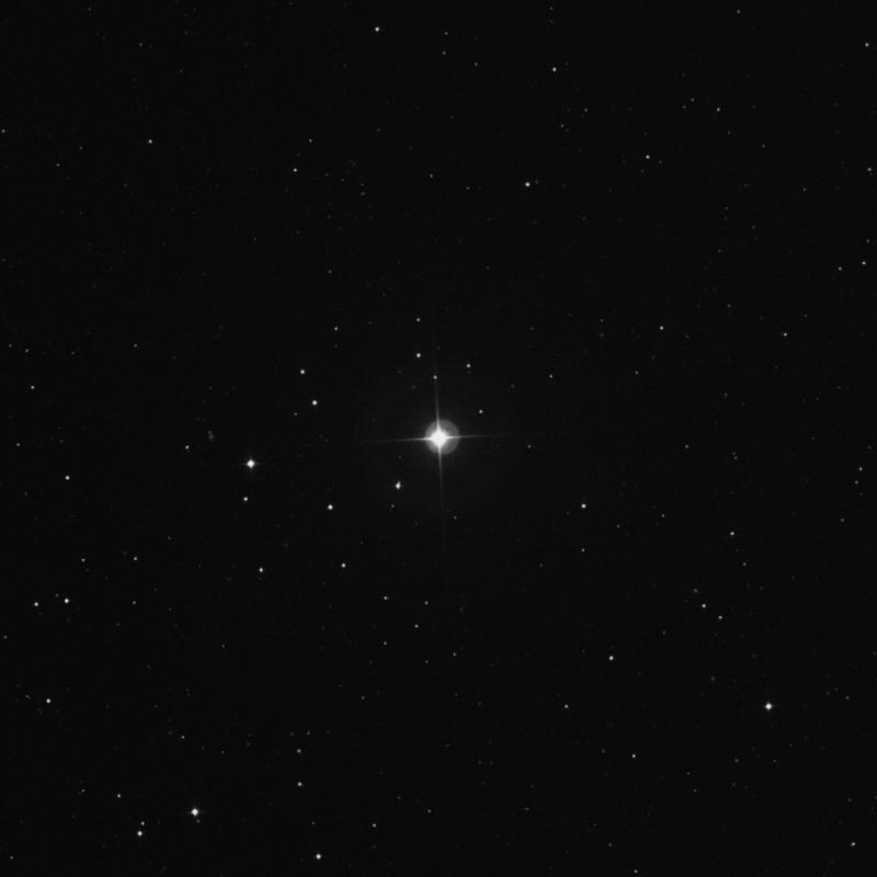 Image of HR4917 star