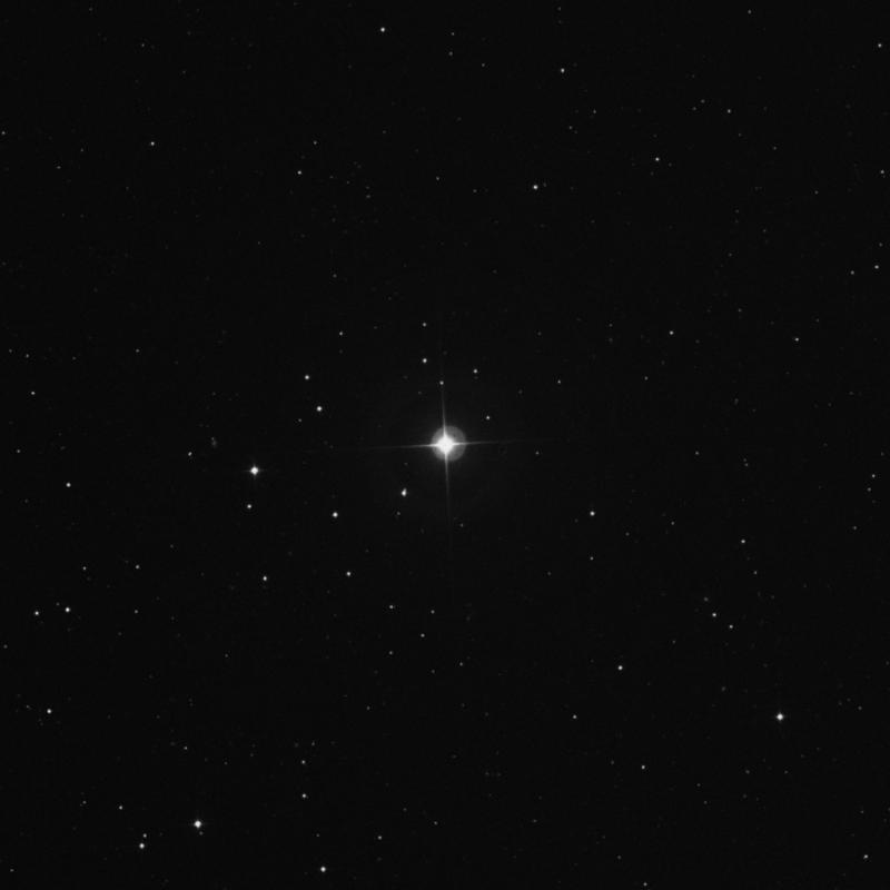 Image of HR4917 star