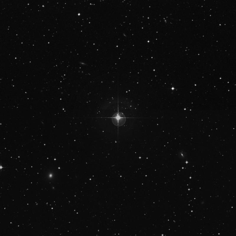 Image of HR4918 star