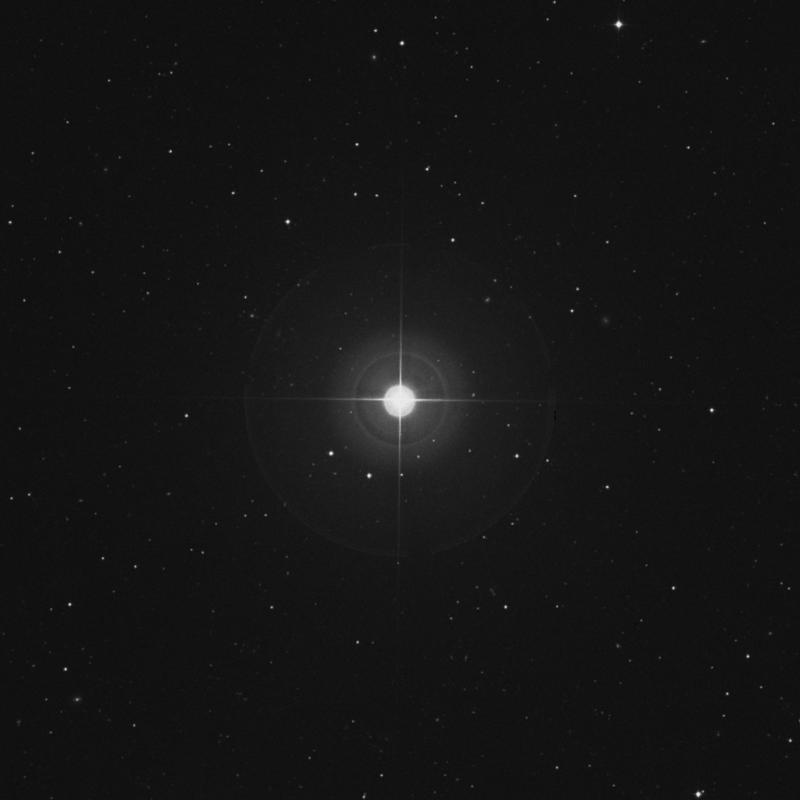 Image of 37 Comae Berenices star