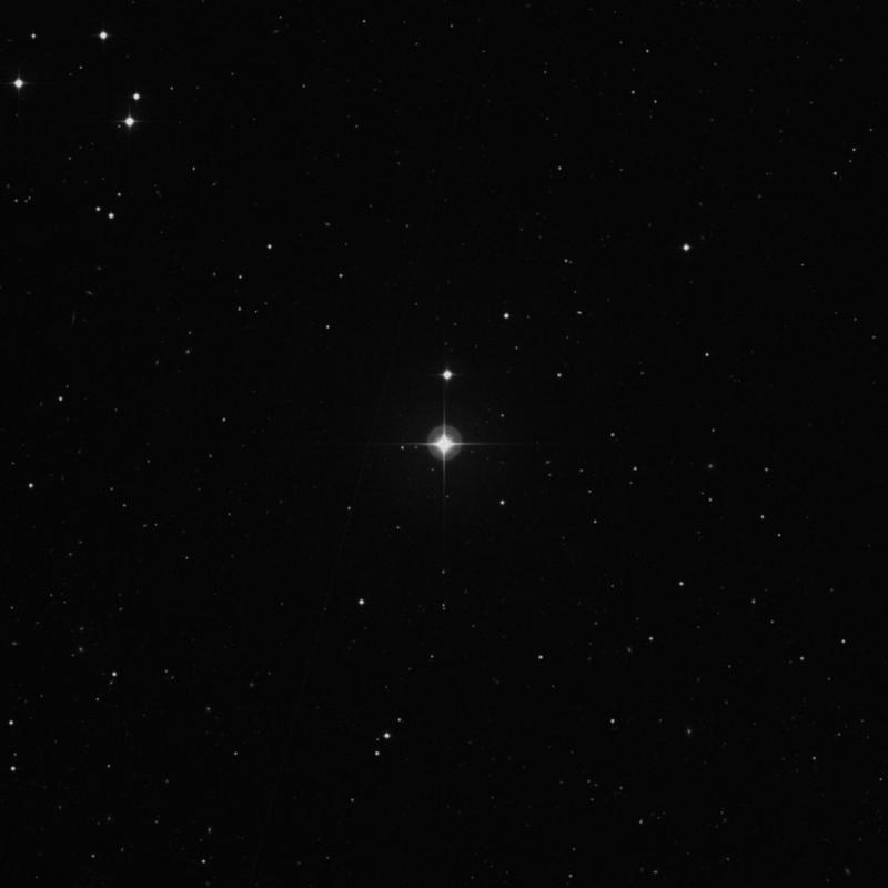 Image of HR4926 star