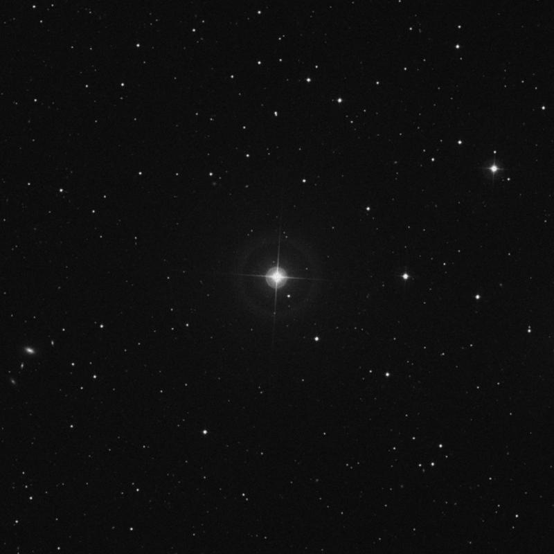 Image of HR4927 star