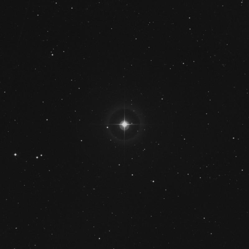 Image of 38 Comae Berenices star