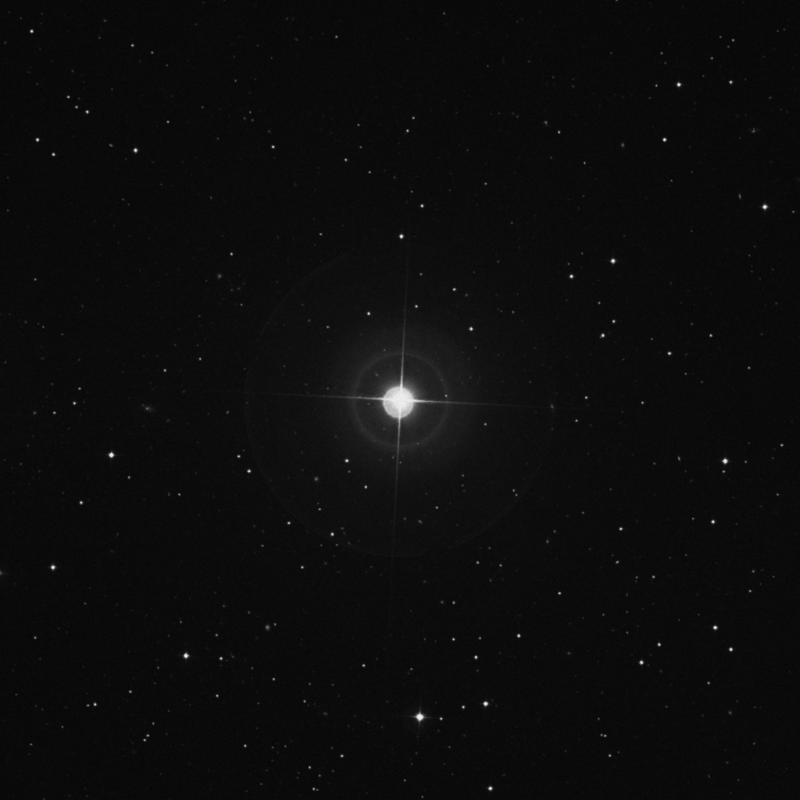Image of 78 Ursae Majoris star