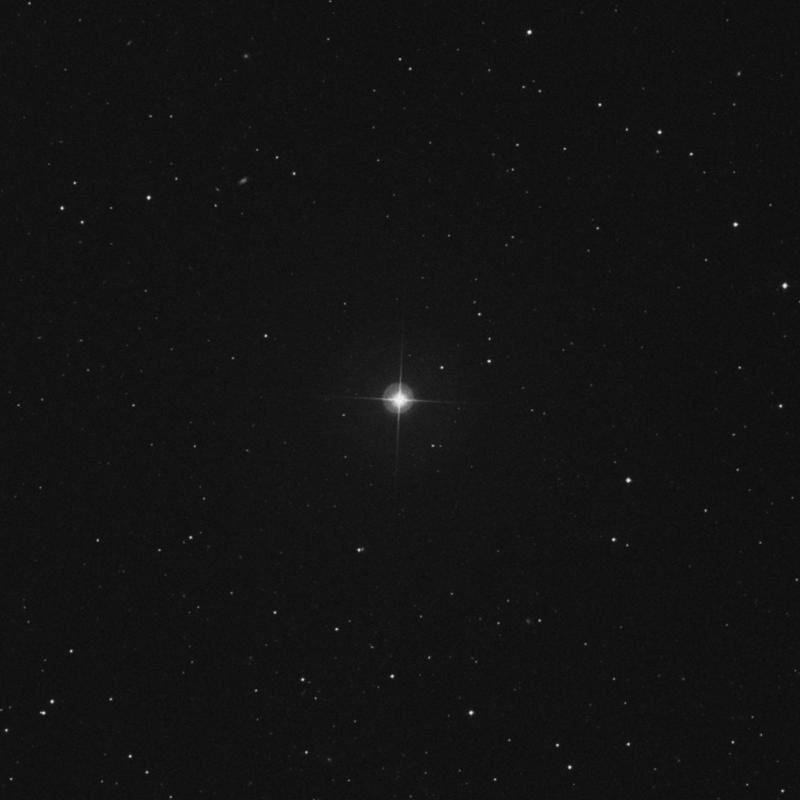 Image of HR4934 star