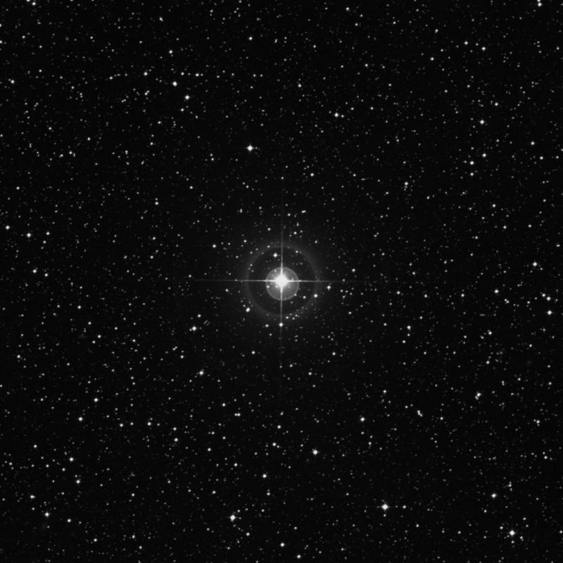 Image of HR4940 star