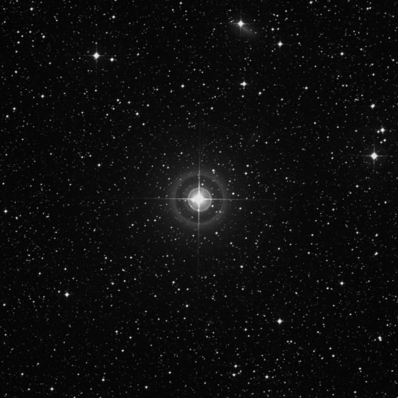 Image of ξ2 Centauri (xi2 Centauri) star