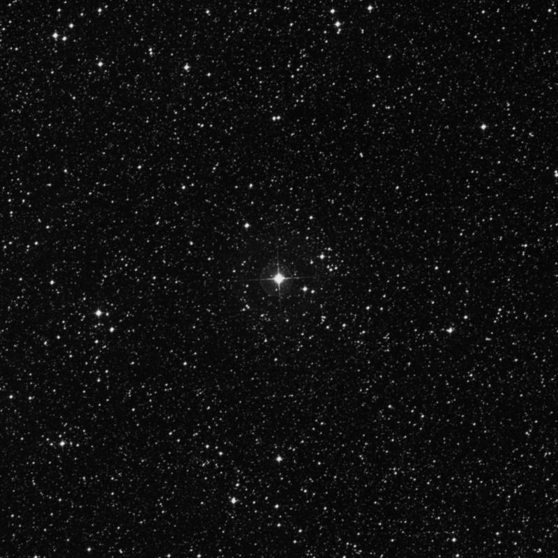 Image of HR4944 star