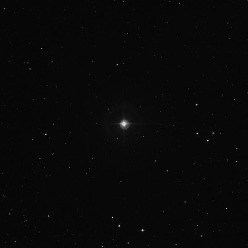 Image of 39 Comae Berenices star