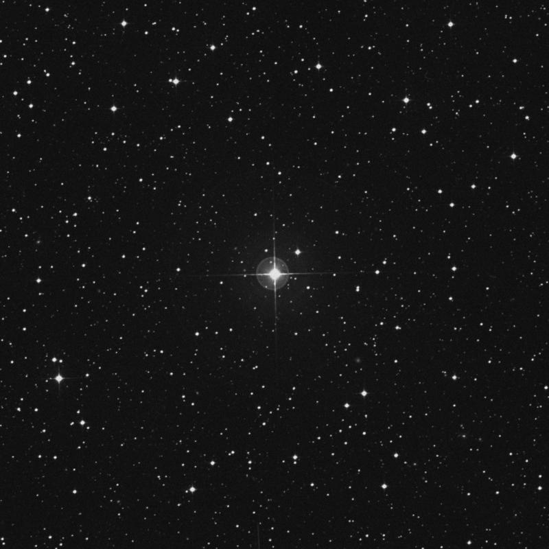 Image of HR4947 star