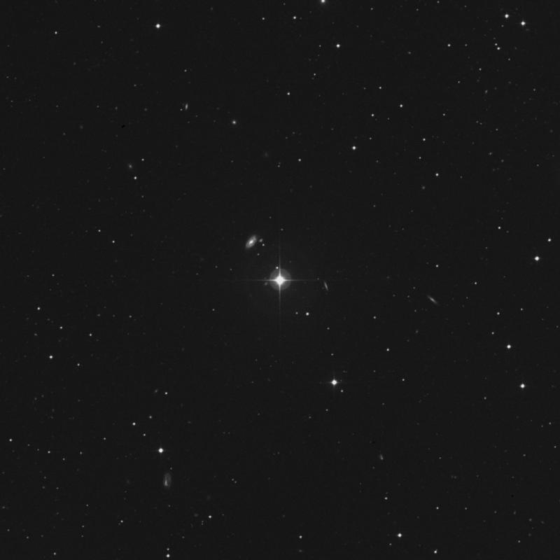 Image of HR4948 star