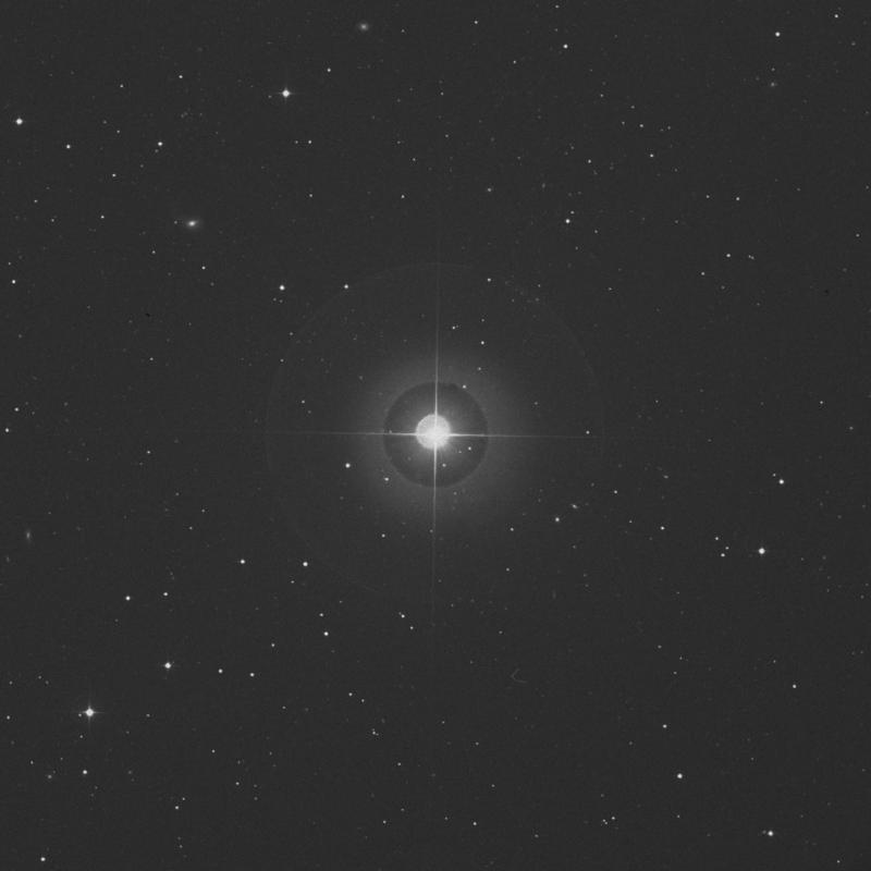 Image of 40 Comae Berenices star