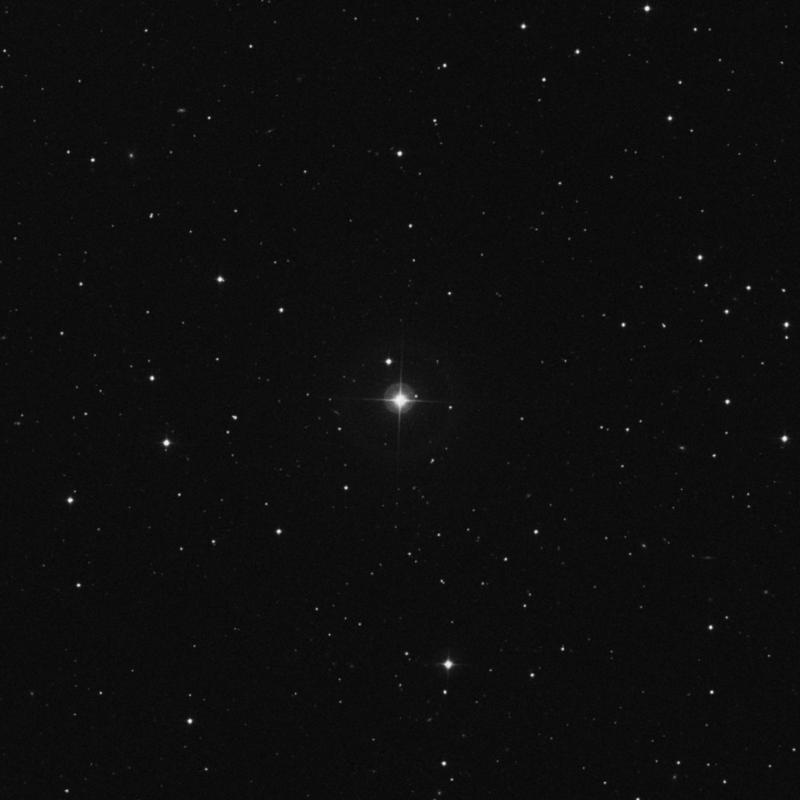 Image of HR4950 star