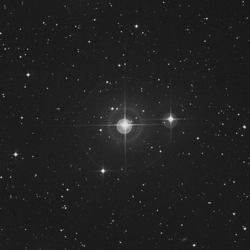 Image of ψ Hydrae (psi Hydrae) star