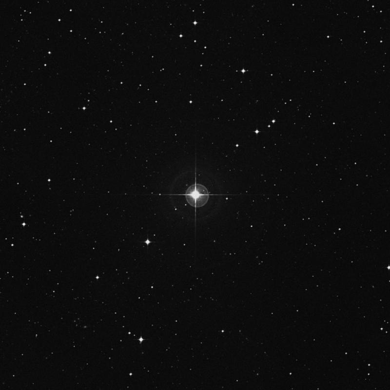 Image of HR4959 star