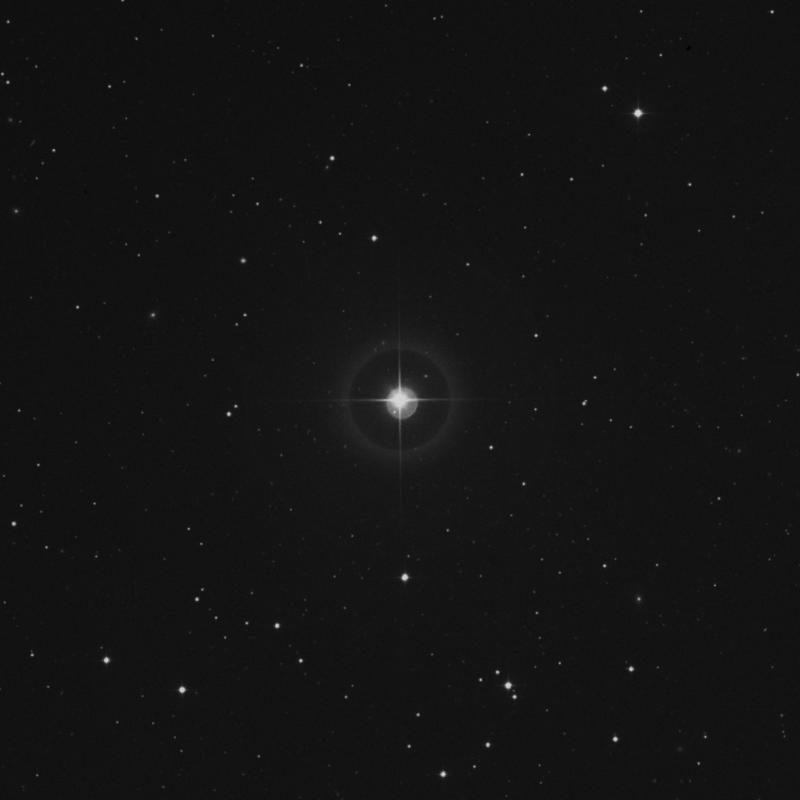 Image of HR4962 star