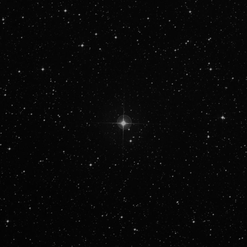 Image of HR4970 star