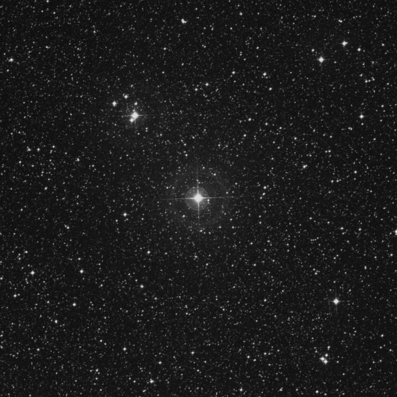 Image of HR4975 star