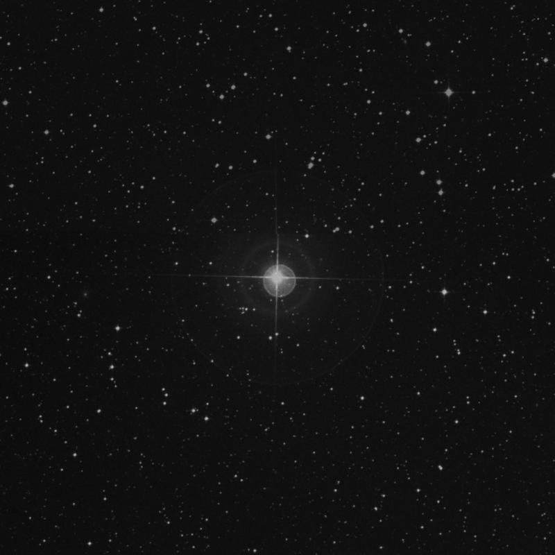 Image of HR4979 star