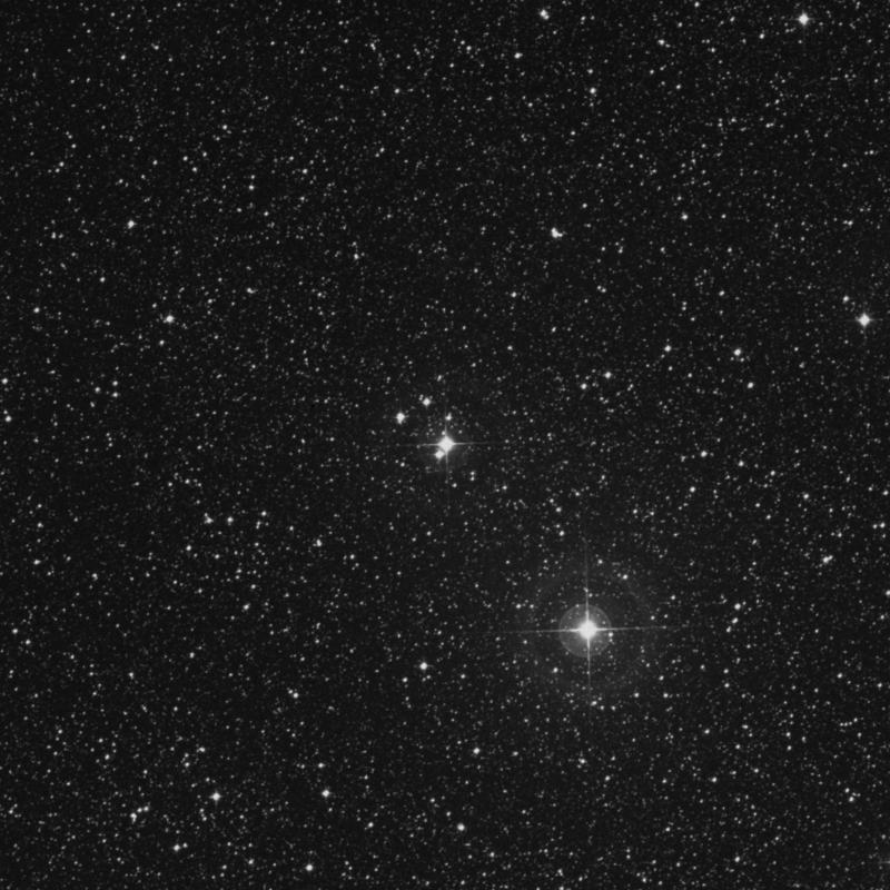 Image of HR4980 star