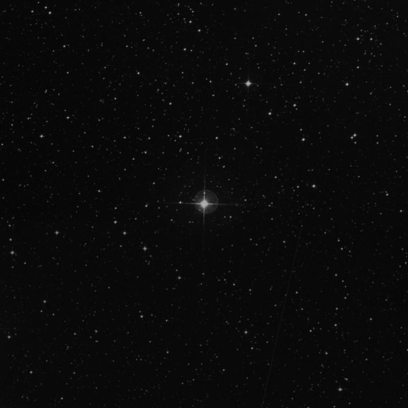 Image of HR4982 star