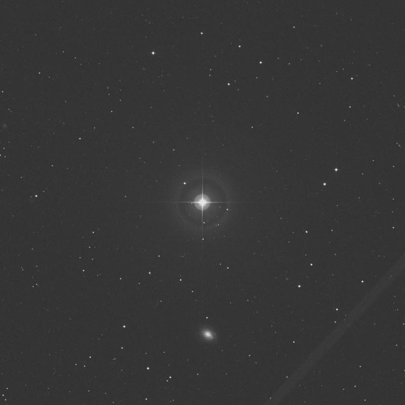 Image of HR4984 star
