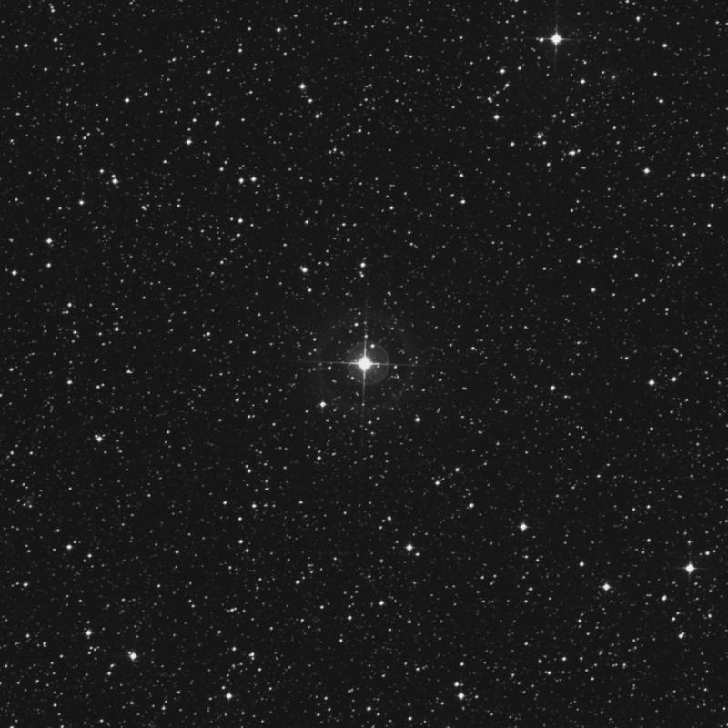 Image of HR4985 star