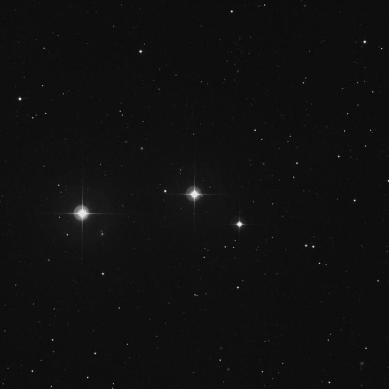 Image of HR4987 star