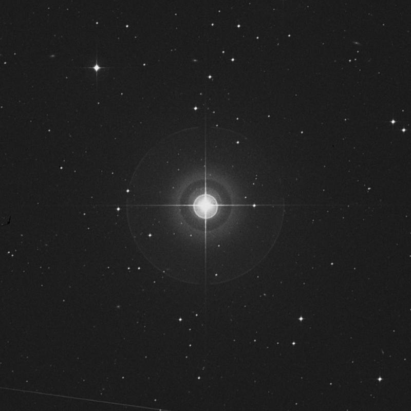 Image of HR500 star